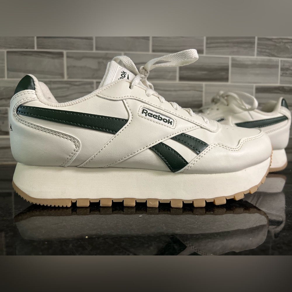 Woman’s Reebok